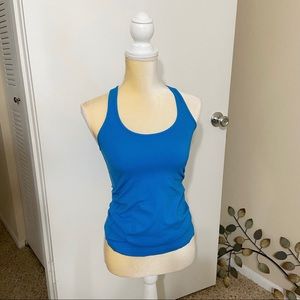 lululemon athletica | razorback tank top